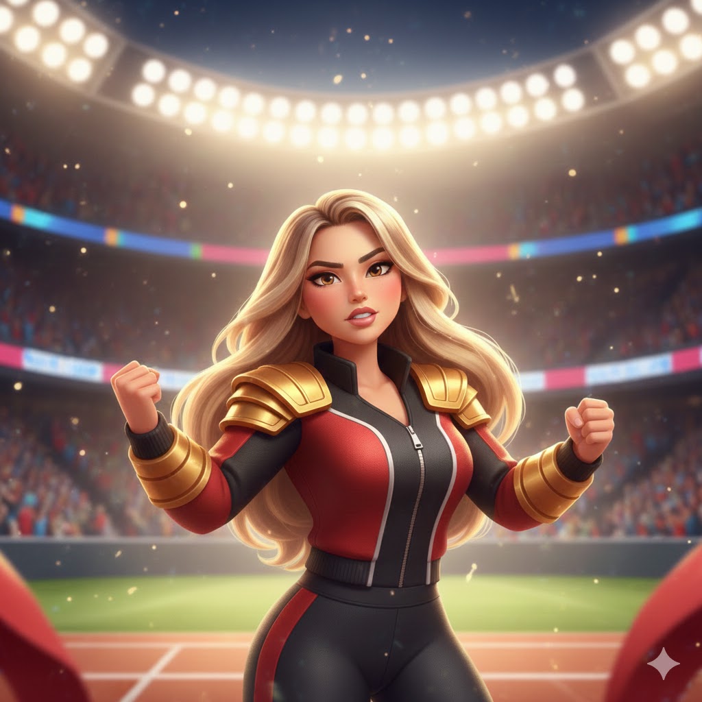 Tsunami de Giros ZeroUm